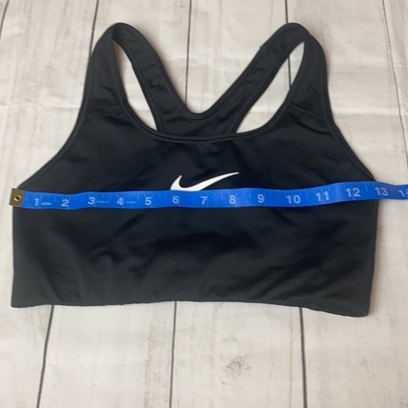 NIKE Women's Sports Bras Sportswear SZ S - Picture 3 of 8